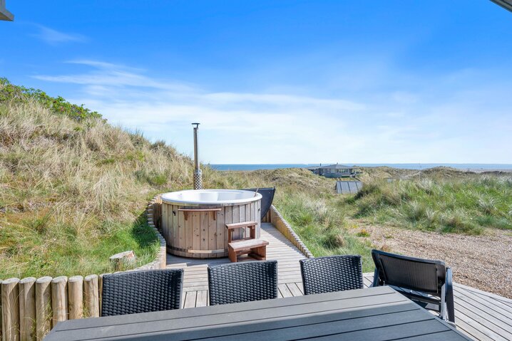 Ferienhaus E4634 in Tingodden 521, Årgab - Bild #36