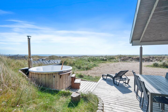 Ferienhaus E4634 in Tingodden 521, Årgab - Bild #37