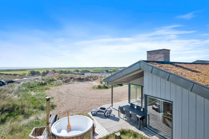 Ferienhaus E4634 in Tingodden 521, Årgab - Bild #38