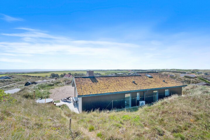 Ferienhaus E4634 in Tingodden 521, Årgab - Bild #39