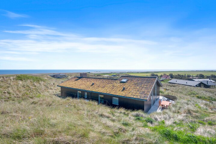 Ferienhaus E4634 in Tingodden 521, Årgab - Bild #40