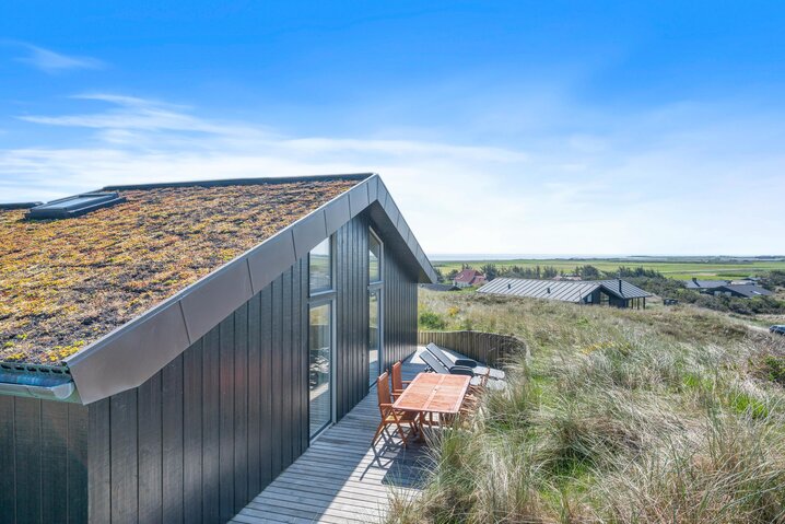 Ferienhaus E4634 in Tingodden 521, Årgab - Bild #41