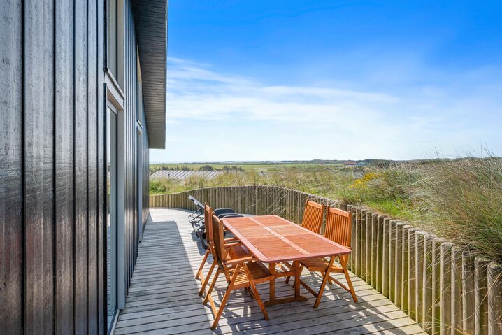 Ferienhaus E4634 in Tingodden 521, Årgab - Bild #42