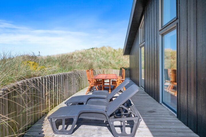 Ferienhaus E4634 in Tingodden 521, Årgab - Bild #43