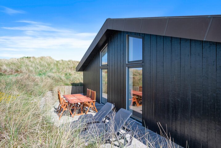 Ferienhaus E4634 in Tingodden 521, Årgab - Bild #44