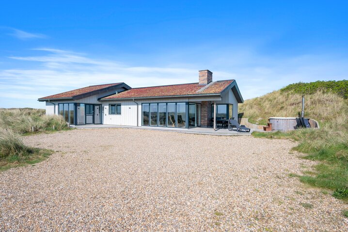 Ferienhaus E4634 in Tingodden 521, Årgab - Bild #32