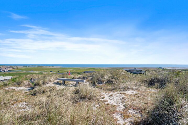 Ferienhaus E4634 in Tingodden 521, Årgab - Bild #45