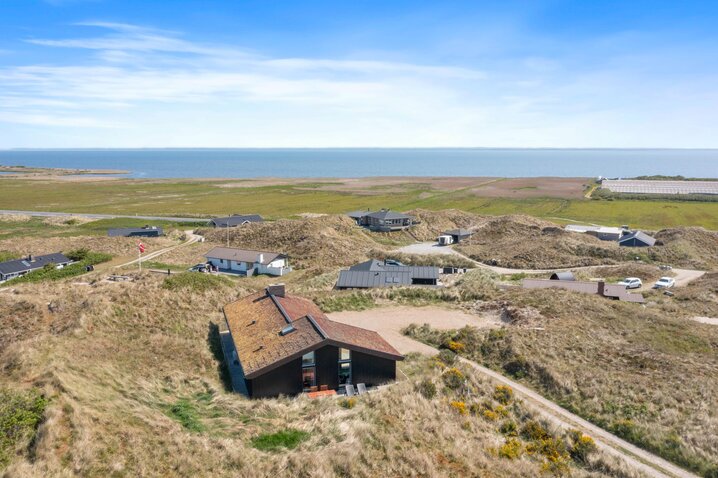 Ferienhaus E4634 in Tingodden 521, Årgab - Bild #46