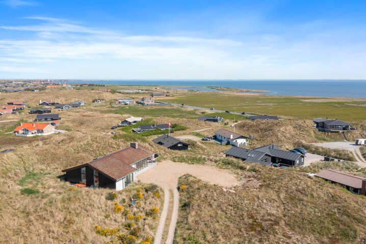 Ferienhaus E4634 in Tingodden 521, Årgab - Bild #47