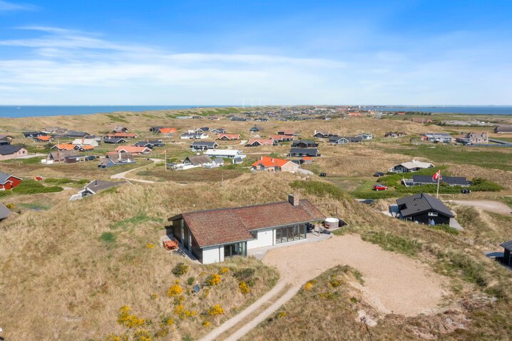 Ferienhaus E4634 in Tingodden 521, Årgab - Bild #48