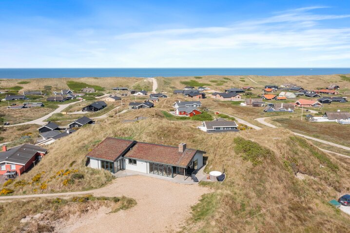 Ferienhaus E4634 in Tingodden 521, Årgab - Bild #49