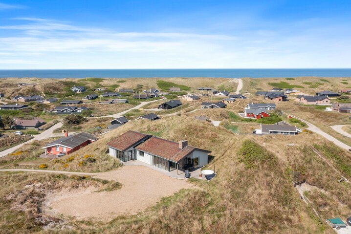 Ferienhaus E4634 in Tingodden 521, Årgab - Bild #50