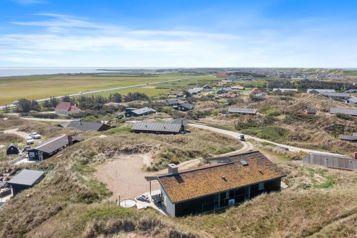 Ferienhaus E4634 in Tingodden 521, Årgab - Bild #51