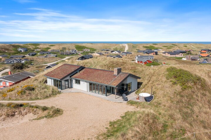 Ferienhaus E4634 in Tingodden 521, Årgab - Bild #52