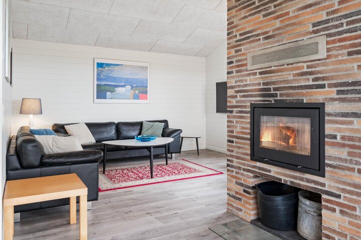 Ferienhaus E4634 in Tingodden 521, Årgab - Bild #2