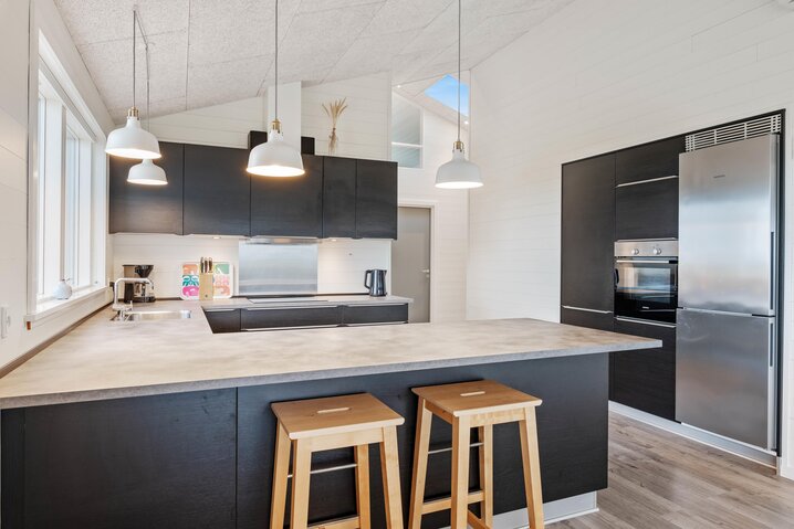 Ferienhaus E4634 in Tingodden 521, Årgab - Bild #3