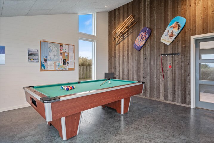 Ferienhaus E4634 in Tingodden 521, Årgab - Bild #4