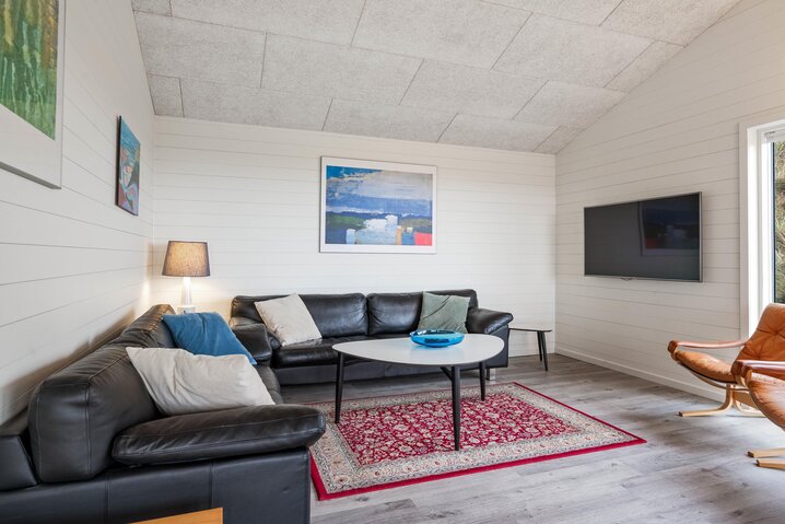 Ferienhaus E4634 in Tingodden 521, Årgab - Bild #6