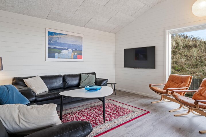 Ferienhaus E4634 in Tingodden 521, Årgab - Bild #7