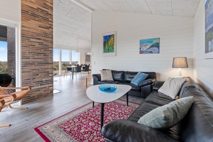 Ferienhaus E4634 in Tingodden 521, Årgab - Bild #8