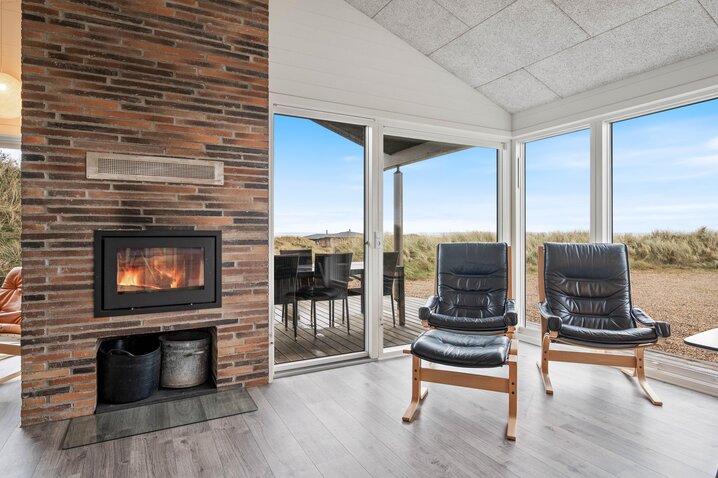 Ferienhaus E4634 in Tingodden 521, Årgab - Bild #9