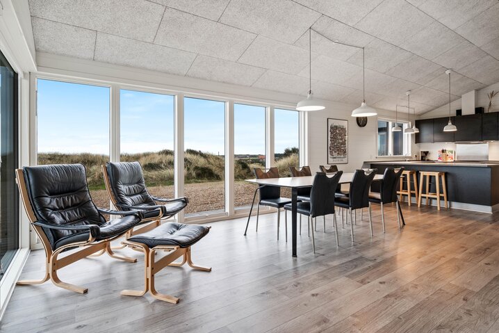 Ferienhaus E4634 in Tingodden 521, Årgab - Bild #10