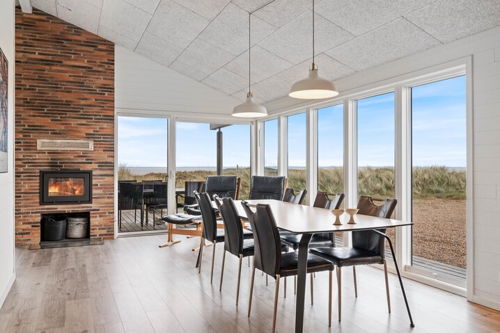 Ferienhaus E4634 in Tingodden 521, Årgab - Bild #11