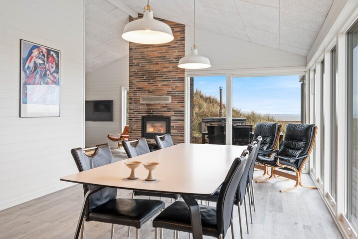 Ferienhaus E4634 in Tingodden 521, Årgab - Bild #12