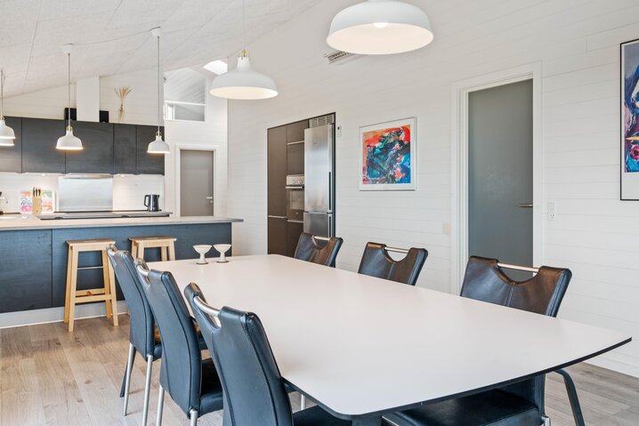 Ferienhaus E4634 in Tingodden 521, Årgab - Bild #14