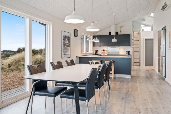 Ferienhaus E4634 in Tingodden 521, Årgab - Bild #15