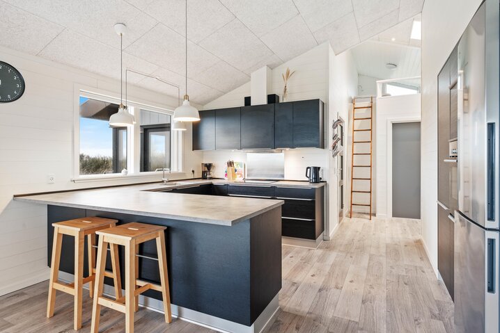 Ferienhaus E4634 in Tingodden 521, Årgab - Bild #16