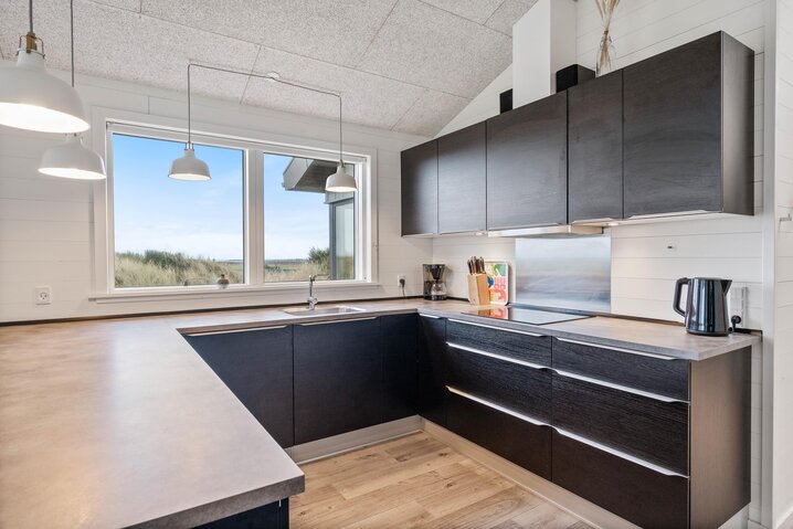 Ferienhaus E4634 in Tingodden 521, Årgab - Bild #17