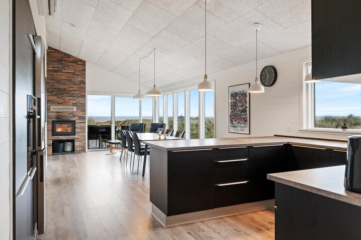 Ferienhaus E4634 in Tingodden 521, Årgab - Bild #19