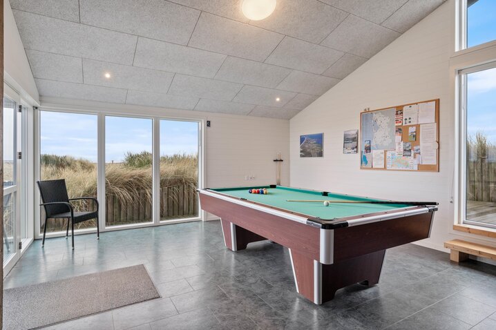 Ferienhaus E4634 in Tingodden 521, Årgab - Bild #20