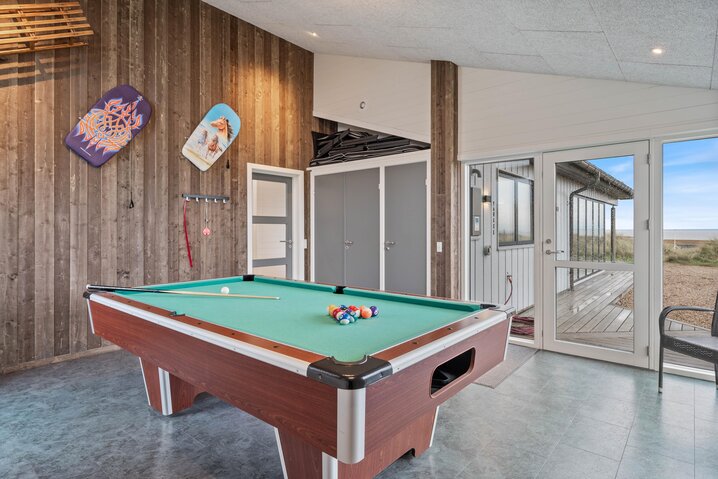 Ferienhaus E4634 in Tingodden 521, Årgab - Bild #22