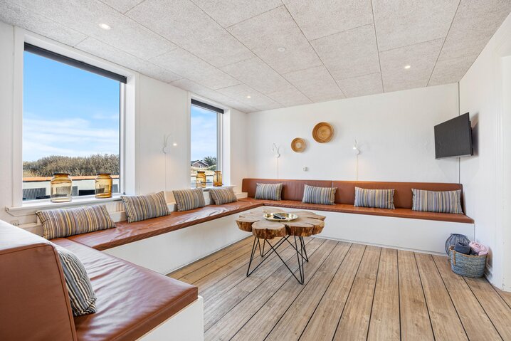 Ferienhaus E4637 in Søholmvej 18, Årgab - Bild #2