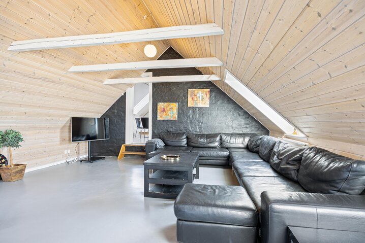 Ferienhaus E4637 in Søholmvej 18, Årgab - Bild #3