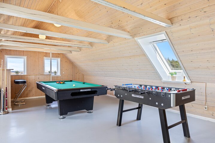 Ferienhaus E4637 in Søholmvej 18, Årgab - Bild #16