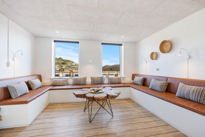 Ferienhaus E4637 in Søholmvej 18, Årgab - Bild #7