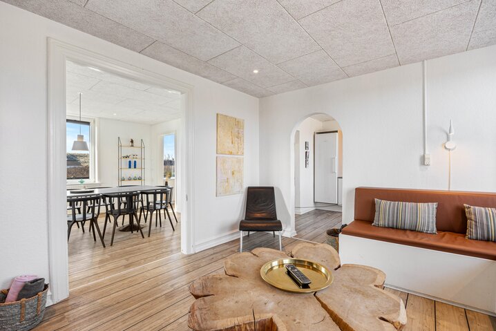 Ferienhaus E4637 in Søholmvej 18, Årgab - Bild #8