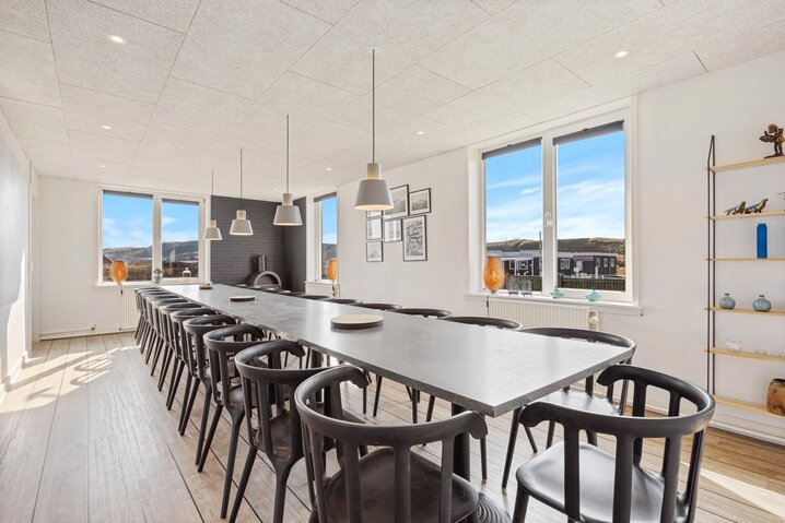 Ferienhaus E4637 in Søholmvej 18, Årgab - Bild #4