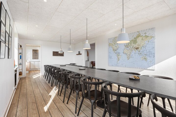 Ferienhaus E4637 in Søholmvej 18, Årgab - Bild #10