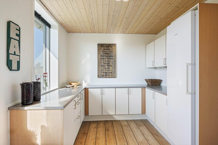 Ferienhaus E4637 in Søholmvej 18, Årgab - Bild #11