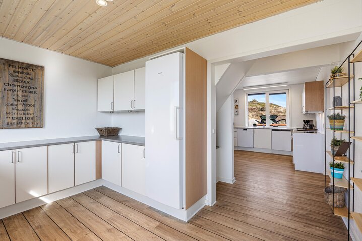 Ferienhaus E4637 in Søholmvej 18, Årgab - Bild #12