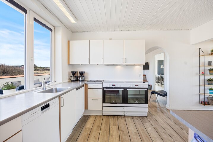 Ferienhaus E4637 in Søholmvej 18, Årgab - Bild #14