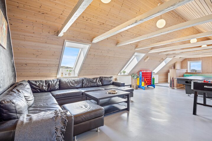 Ferienhaus E4637 in Søholmvej 18, Årgab - Bild #15