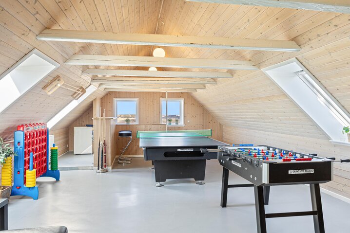 Ferienhaus E4637 in Søholmvej 18, Årgab - Bild #17