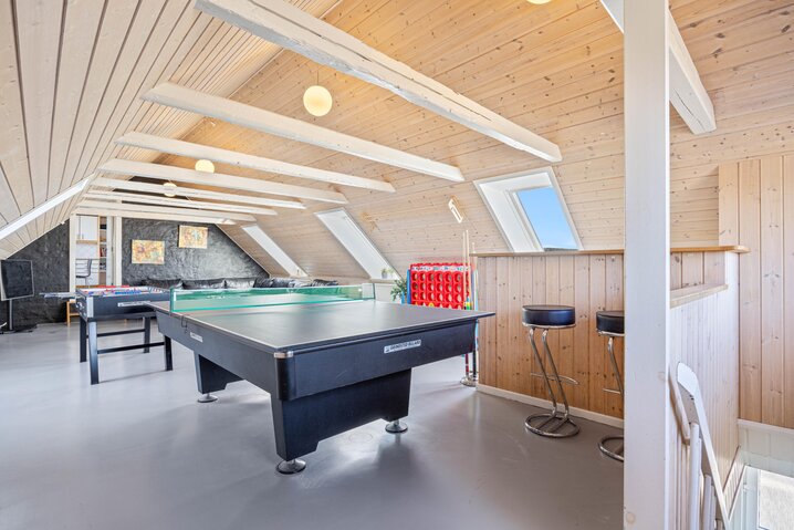 Ferienhaus E4637 in Søholmvej 18, Årgab - Bild #18