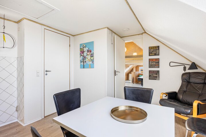 Ferienhaus E4637 in Søholmvej 18, Årgab - Bild #19
