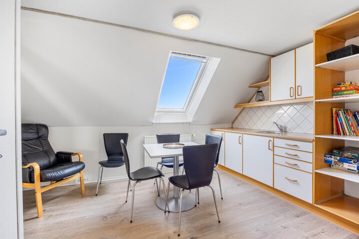 Ferienhaus E4637 in Søholmvej 18, Årgab - Bild #20